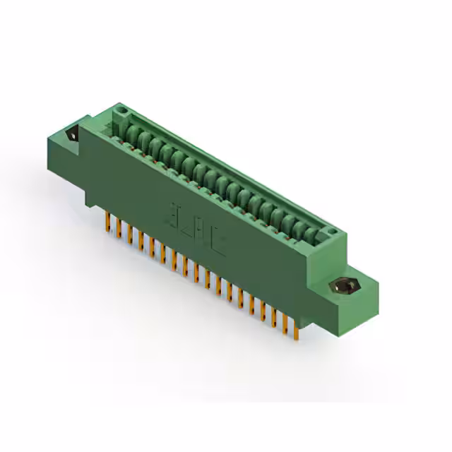 345-018-558-408 EDAC Inc.  Edgeboard Connectors